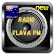 Flava Fm Radio App NewZealand
