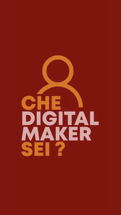 Скриншоты Che Digital Maker Sei?