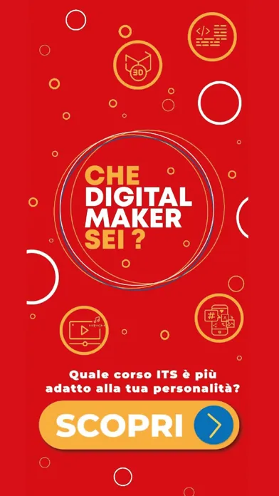Скриншоты Che Digital Maker Sei?