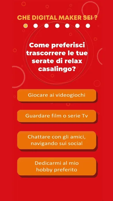 Скриншоты Che Digital Maker Sei?