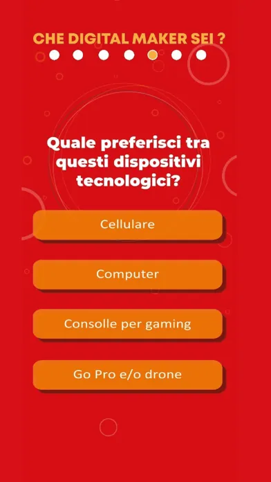 Скриншоты Che Digital Maker Sei?