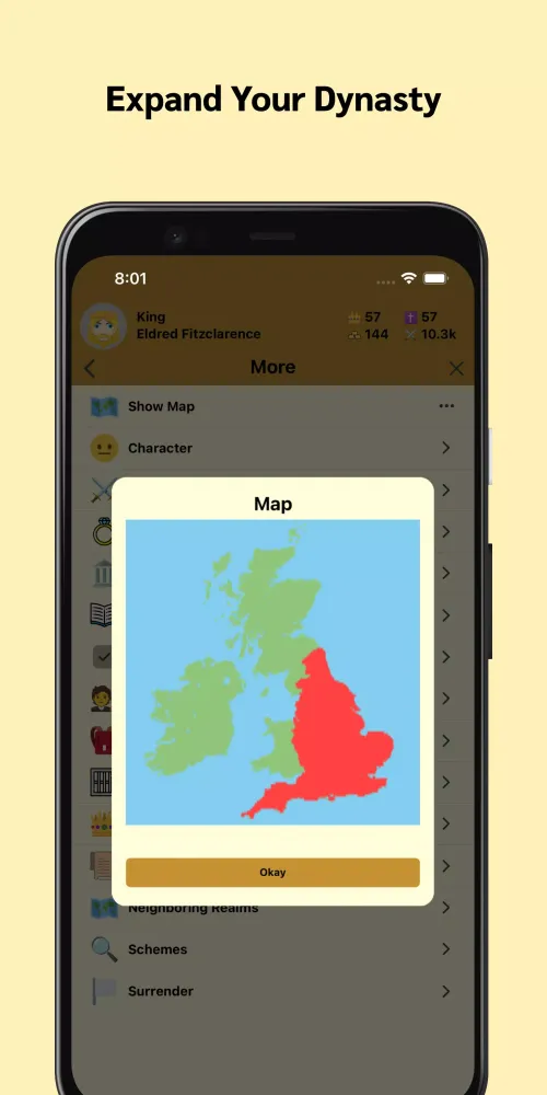 Medieval Life - Life Simulator Screenshots