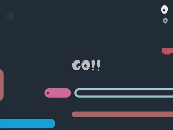 Brown - Just Hard Taps! iPad  Screenshots