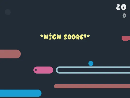 Brown - Just Hard Taps! iPad  Screenshots