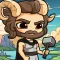 God of Miners: Idle Clicker