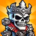 Idle Hell Miner: Necro Merge