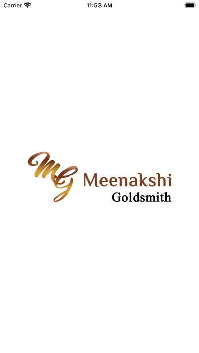 Captures d'écran de Meenakshi Goldsmith