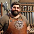Medieval Weapon Shop