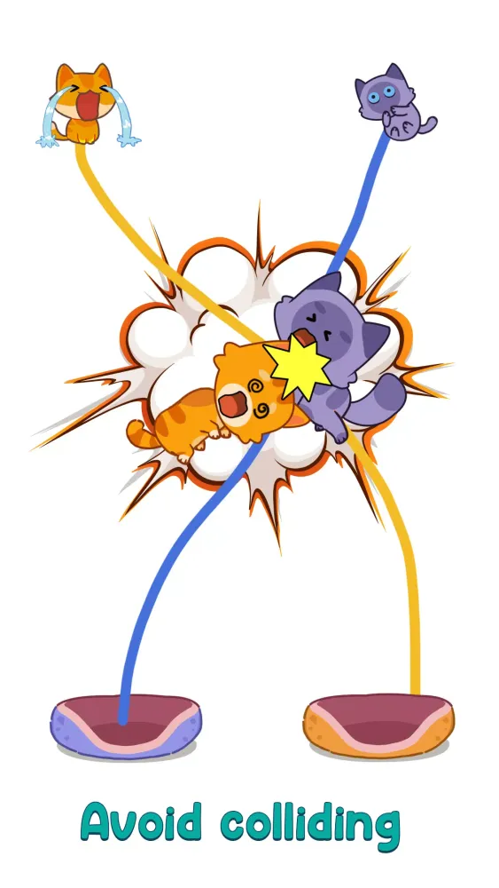 Cat Puzzle Screenshots