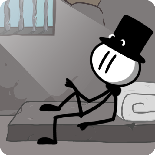 Prison Break: Stickman Story Prison Break: Stickman Story
