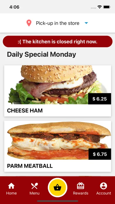 Capturas de pantalla de Mega Pizza