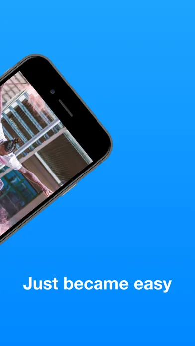 Reverse Video - Rewind video Screenshots