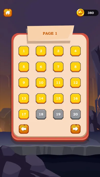 Zrzuty ekranu Hero Rescue Mission
