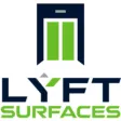 Lyft Surfaces Designer Lyft Surfaces Designer