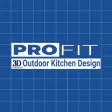 Pro-Fit Kitchen Designer