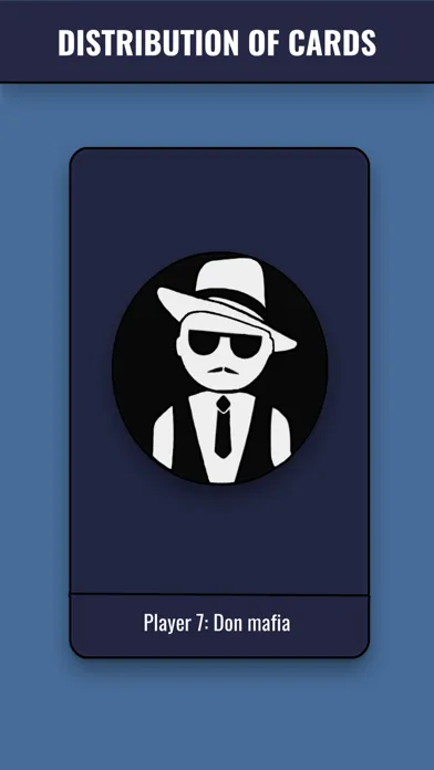 Mafia helper Ekran Görüntüleri