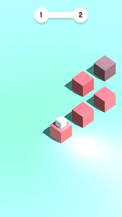 Capturas de pantalla de Lit Jump