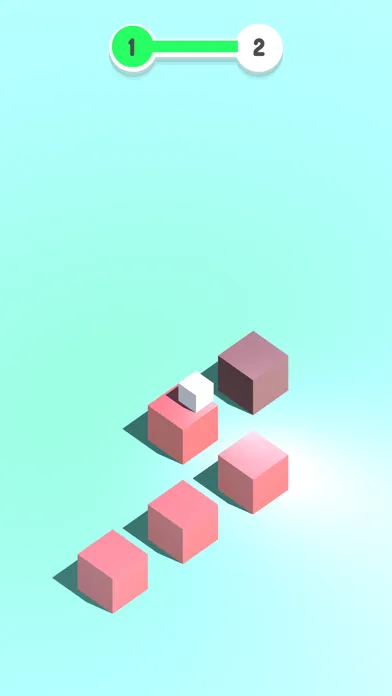 Capturas de pantalla de Lit Jump