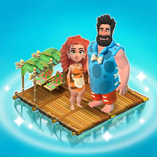 Family Island™ — Farming game Family Island™ — Farming game