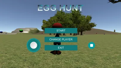 Скриншоты Egg Hunt Adventure