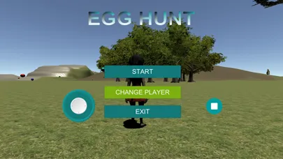 Скриншоты Egg Hunt Adventure
