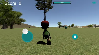 Скриншоты Egg Hunt Adventure