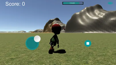 Скриншоты Egg Hunt Adventure