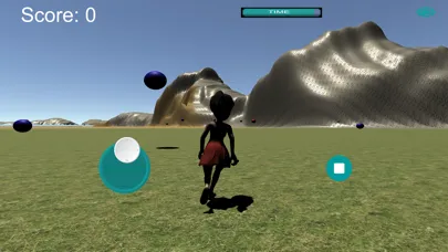 Скриншоты Egg Hunt Adventure