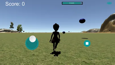 Скриншоты Egg Hunt Adventure