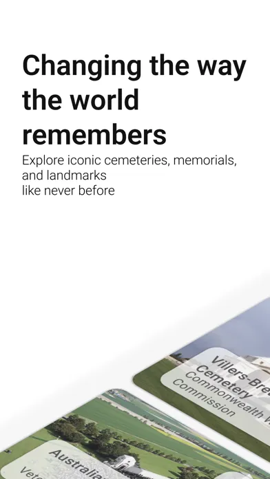 Captures d'écran de Memory Anchor Explorer