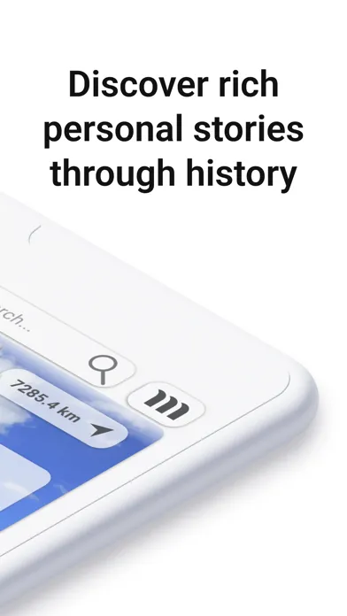 Captures d'écran de Memory Anchor Explorer