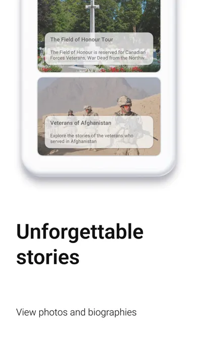 Captures d'écran de Memory Anchor Explorer