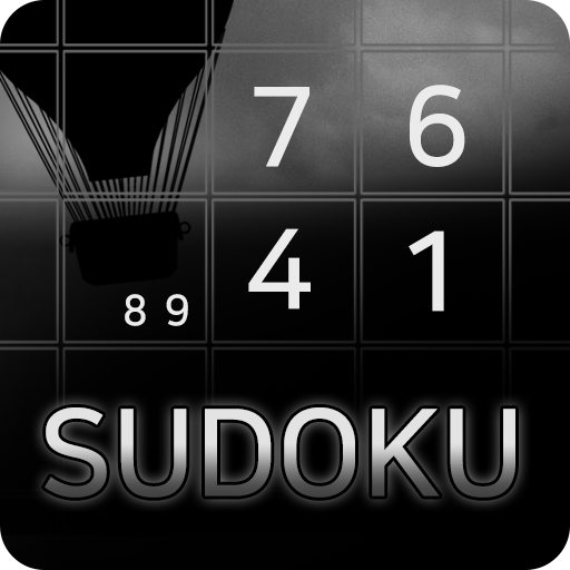 Sudoku : Dark Sand Castle