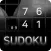 Sudoku : Dark Sand Castle