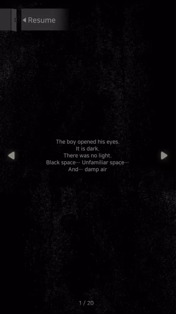 Capturas de tela do Sudoku : Dark Sand Castle