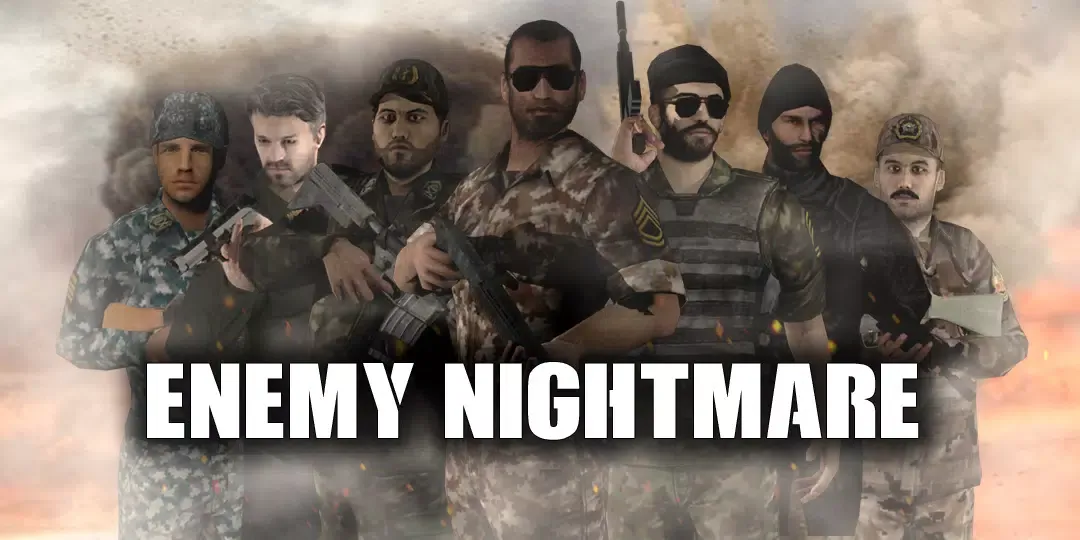 Enemy Nightmare Screenshots