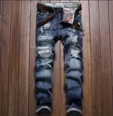 Capturas de tela do Man Jeans