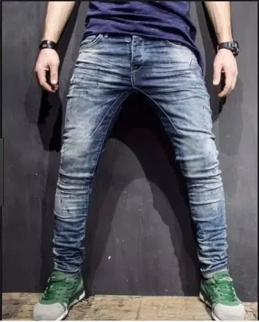 Capturas de tela do Man Jeans