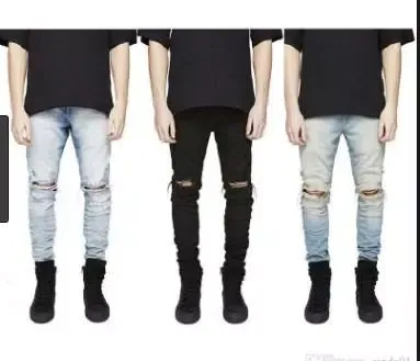 Capturas de tela do Man Jeans