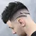 Men Line Haircut Ideas