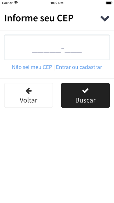 Screenshot di Costa Salgados