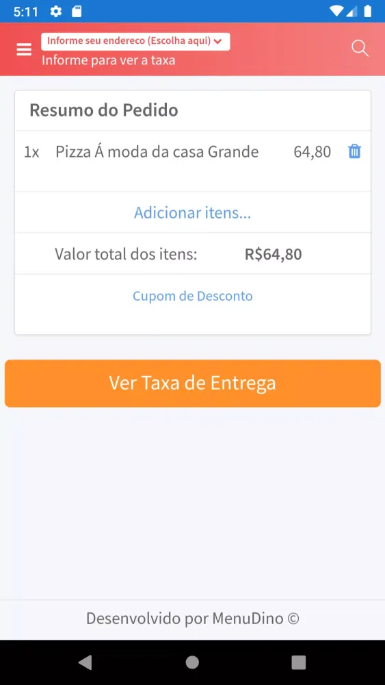 تصاویر Fantoccio Pizzaria