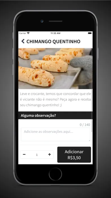 صور Pão Gostoso Delivery