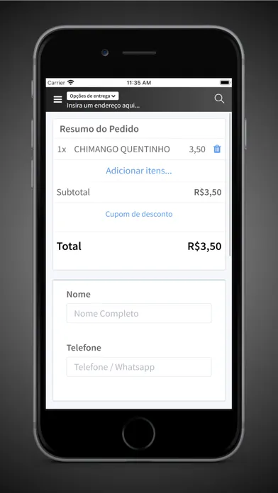صور Pão Gostoso Delivery