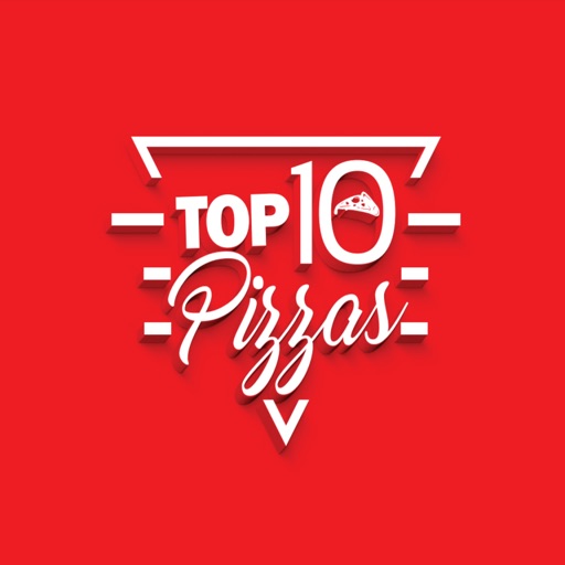 Top10 Pizzas