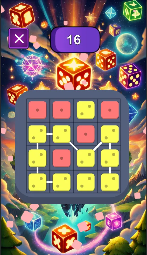 Merge Dice Legends-screenshot-3