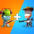 Merge Survival: Zombie Battle Merge Survival: Zombie Battle