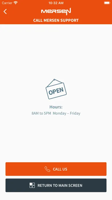 صور Mersen Product Recognition App