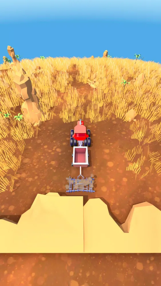 Fire In The Field應用截圖
