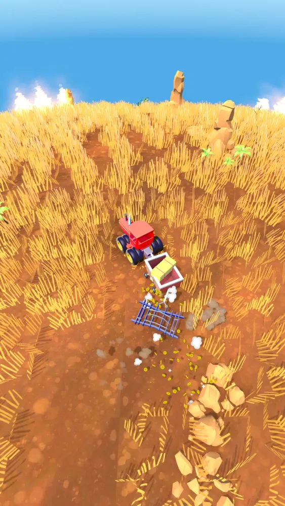 Fire In The Field應用截圖